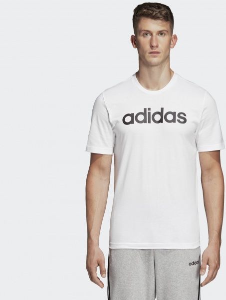 Футболка Adidas E LIN TEE DQ3056 M