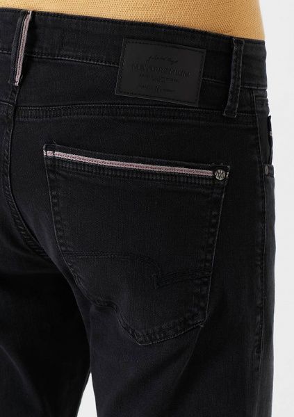 Джинсы Mavi HUNTER Smoke Mavi Premium 20218775 р. 31 