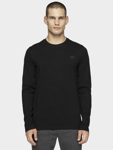 Футболка 4F NOSD4-TSML300-20S 3XL черный