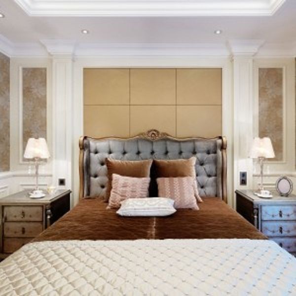 Настольная лампа декоративная Strotskis Liona 1x40 Вт E27 серебряный 01051/1 