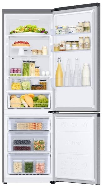 Холодильник Samsung RB36T670FSA/UA