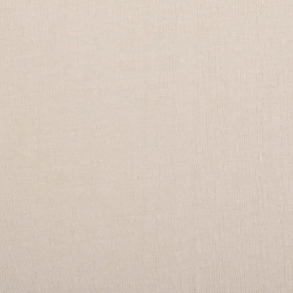 Простирадло на резинці 100x200 см молочний Luna 