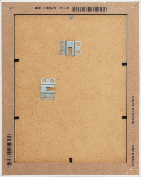 Рамка для фото Тварини 18х24 см 712965 1 фото 18х24 см різнокольоровий 