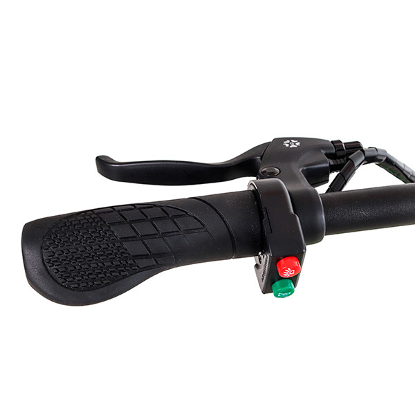 Електровелосипед Maxxter MINI (black-green) MINI (black-green)