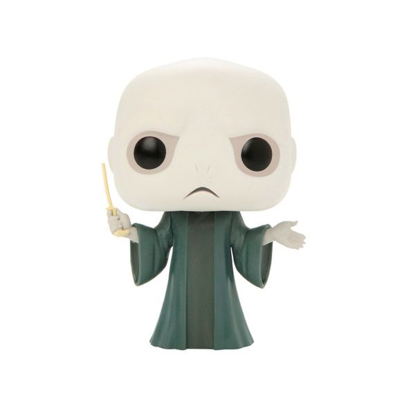 Фигурка Funko POP!: Волан-де-Морт 5861 