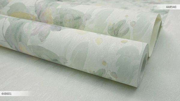 Шпалери вінілові на флізеліновій основі Sintra Augusta 448540 1,06x10,05 м 