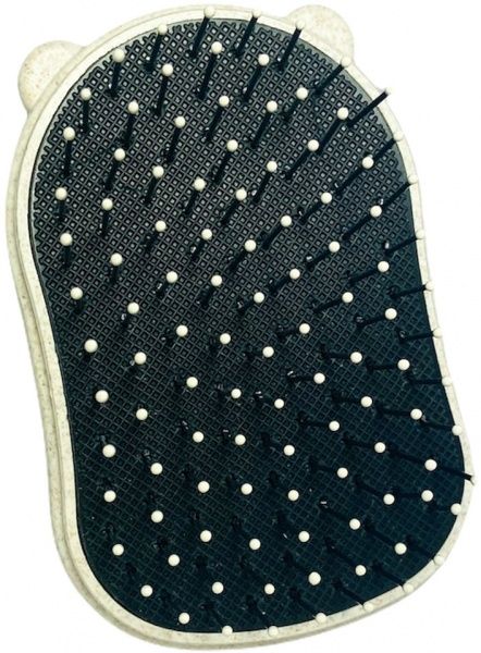 Щетка для волос Beauty Line 417008