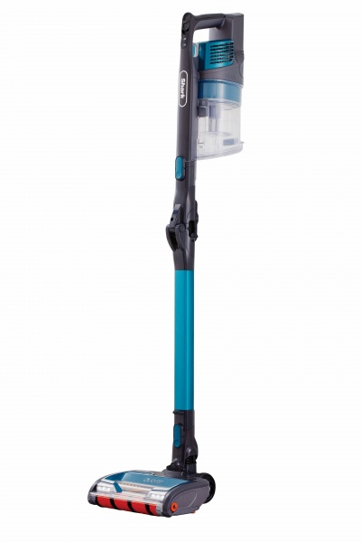 Пылесос аккумуляторный Shark IZ201EUT 