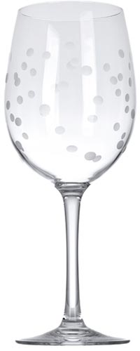 Набор бокалов для вина Illumination 470 мл 4 шт. Cristal Darques 