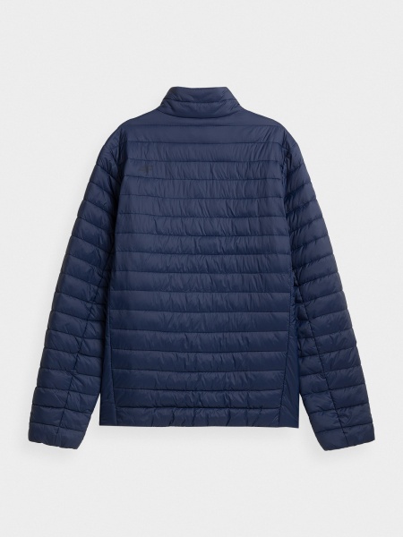 Куртка 4F H4Z21-KUMP003-31S р.2XL темно-синій