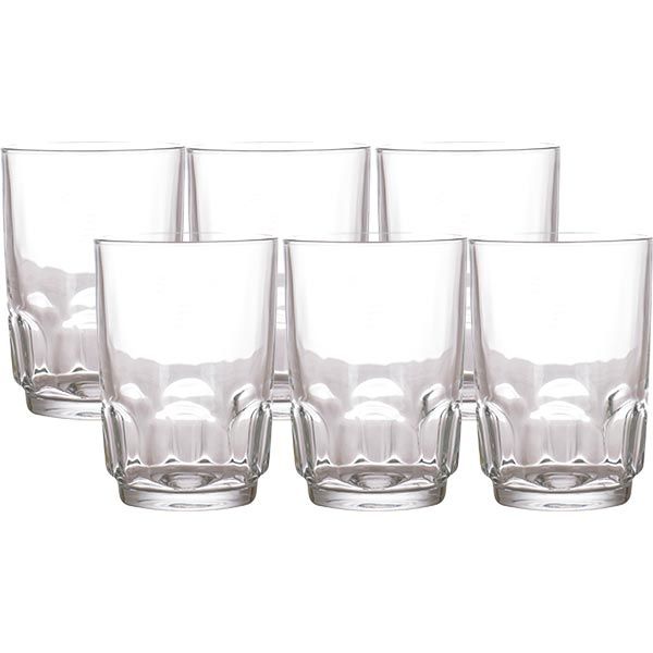 Набор для напитков Roc 7 предметов L4987 Arcopal