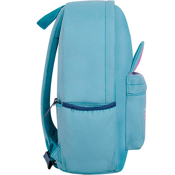 Рюкзак детский Bagland Meow тифани 252 (51766)