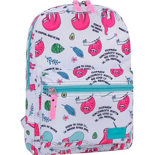 Рюкзак молодежный Good Li Mini суб. 784 (00508664)