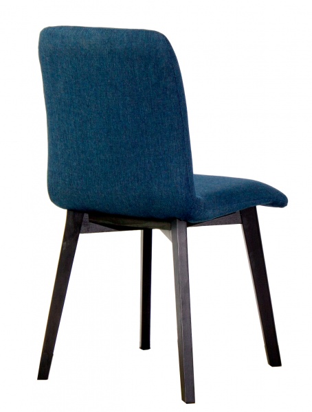 Стул Сюзан 890х480х530 мм / черный