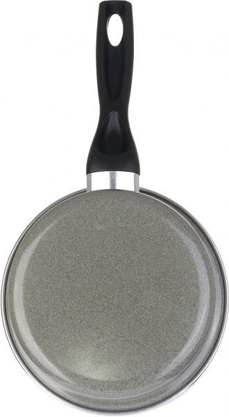 Ковш эмалированный Мрамор 1 л 4410400 Omelia