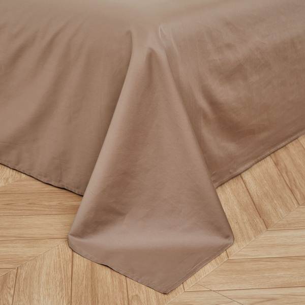 Комплект постельного белья Lesina семейный разноцветный La Nuit 