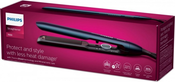 Випрямляч для волосся Philips BHS732/00