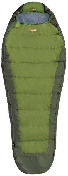 Спальный мешок Pinguin р.195R Tramp 195 PNG 237443