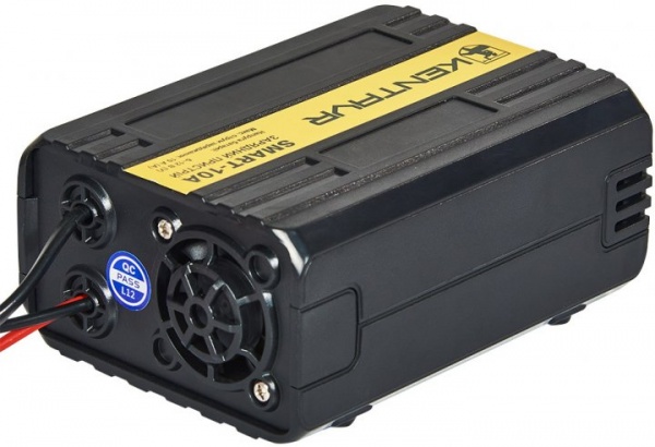 Зарядное устройство Кентавр Smart-10A 