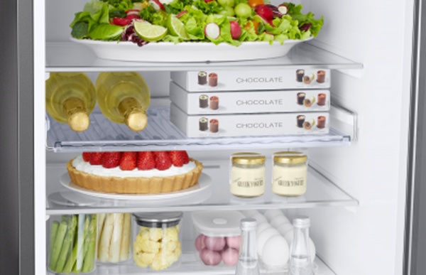 Холодильник Samsung RB38A6B6212/UA