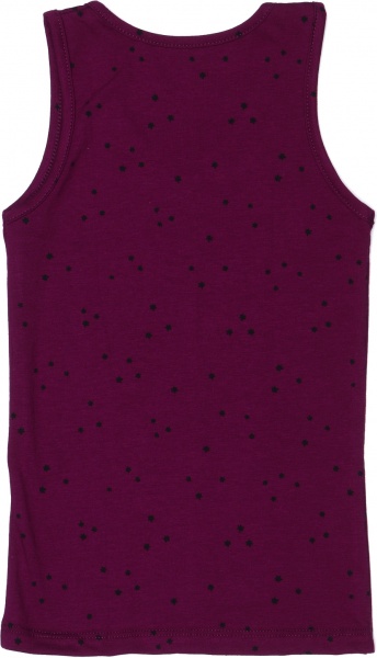 Майка детская для девочек KOSTA 1777-7 р.110–116 фиолетовый 