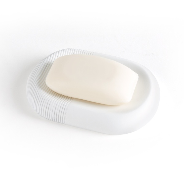 Мильниця MVM Boston BA-02 White