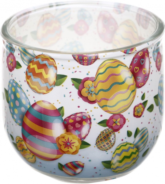 Свічка ароматична Pako-If Великдень в асортименті 