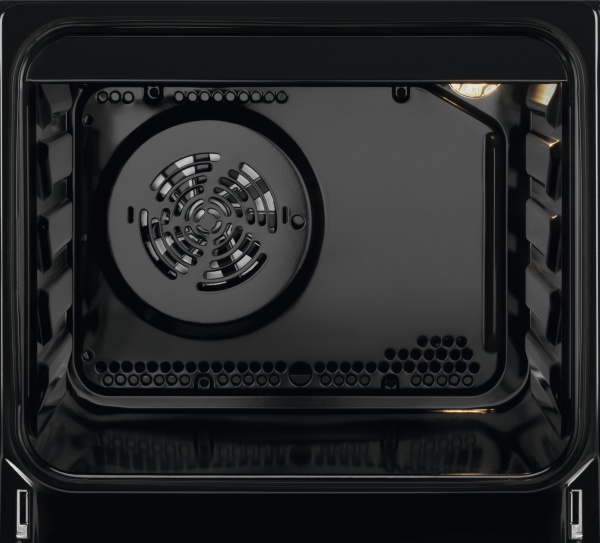 Плита комбинированная Electrolux LKK520002X