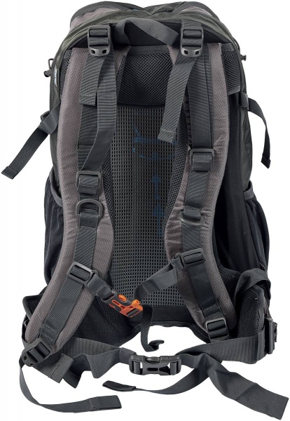 Рюкзак SKIF Outdoor Tracker 40L Dark Gray (9653DG)