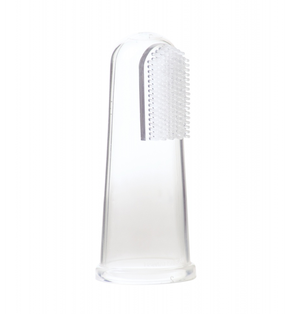 Детская зубная щетка Canpol Babies очень мягкая