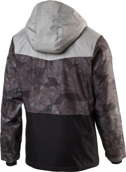 Куртка Firefly Braxton ux 280457-902046 S разноцветный