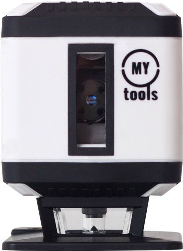 Нивелир лазерный My Tools Deep-Mark 143-2R-360-A