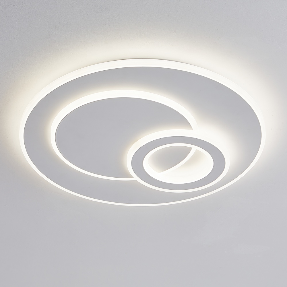 Світильник світлодіодний V-WATT BLOMSTER R 80 Вт білий 3000-6000 К