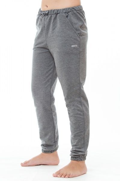 Брюки спортивні KOSTA 0122-4 р.122-128 сірий 