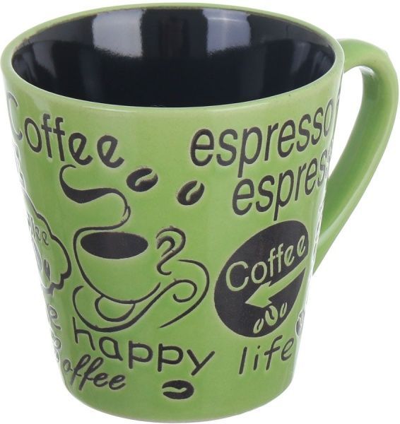 Чашка Espresso Green 250 мл