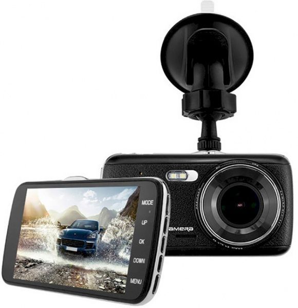 Відеореєстратор Carcam T900G