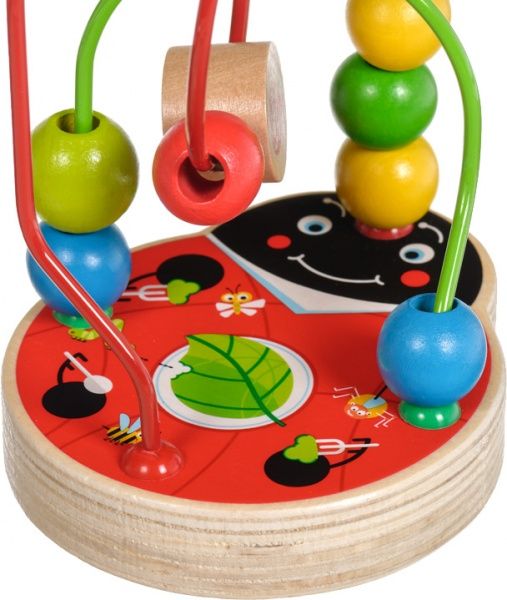 Лабіринт Lucy&Leo Сонечко