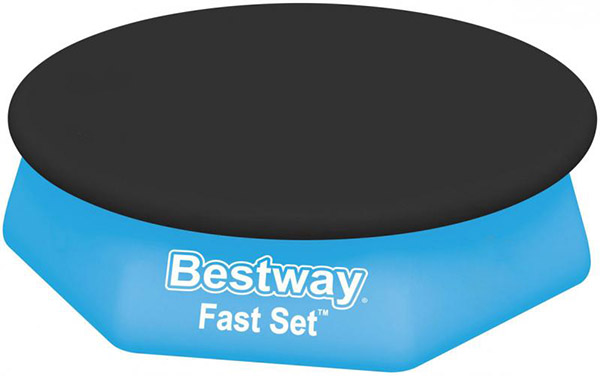 Тент для бассейна Bestway 244 см 58032