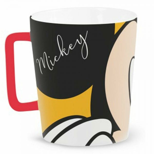 Чашка Mickey Mouse 320 мл Disney Luminarc