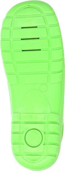 Кеды 3F р.32 салатовый 3Rx14/2 