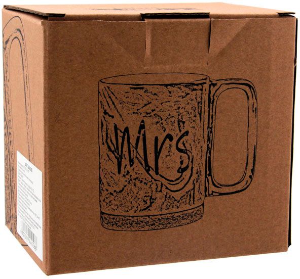 Чашка для чаю 944-055 Mister Lefard