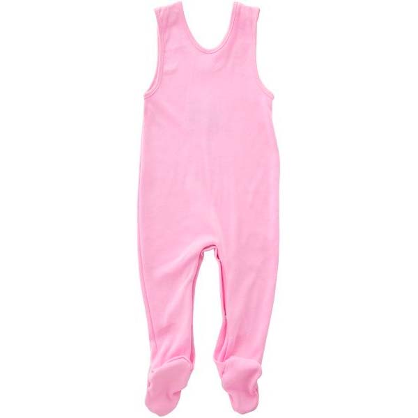 Повзунки для дівчаток Моя планета П 2306 р.68