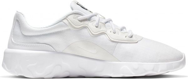 Кроссовки Nike WMNS EXPLORE STRADA CD7091-101 р.US 6,5 белый