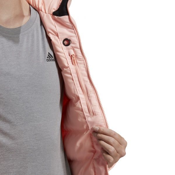 Куртка Adidas W XPLORIC Parka GE7791 XS