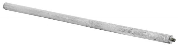 Анод магнієвий Atlantic М6 L 365 мм