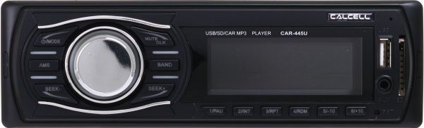Автомагнитола Calcell CAR-445U 