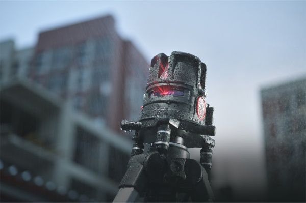 Уровень лазерный ADA PROLiner 4V А00474