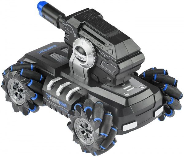 Танк на р/к ZIPP Toys SwiftRecon 532.00.01