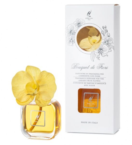 Аромадифузор Hypno Casa Orchidea Vaniglia & Patchouly 100 мл 