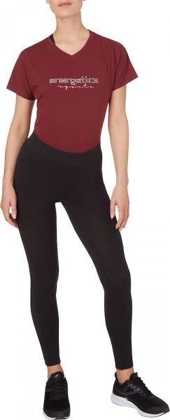 Штани Energetics Astrid 2 wms 411162-901050 р. 40 чорний